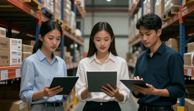 电商销售服务如何适应新的消费趋势