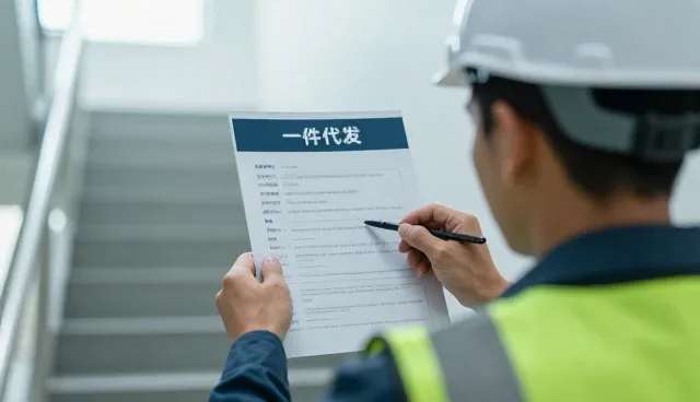 电商选型中商品采购的关键考量因素