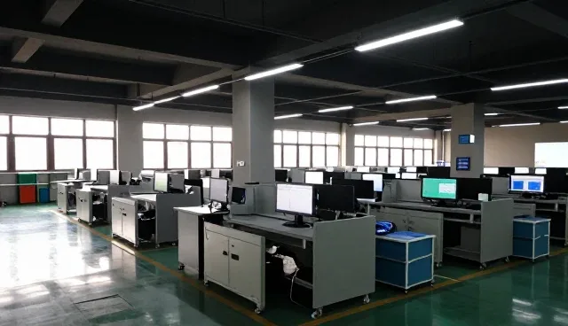 电商环境下办公用品供应链的稳定性与适应性分析