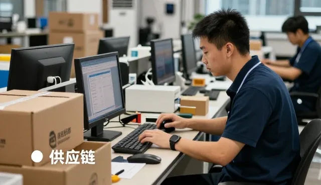 天津囿柜优品电子商务有限公司解答关于渠道分销的问题