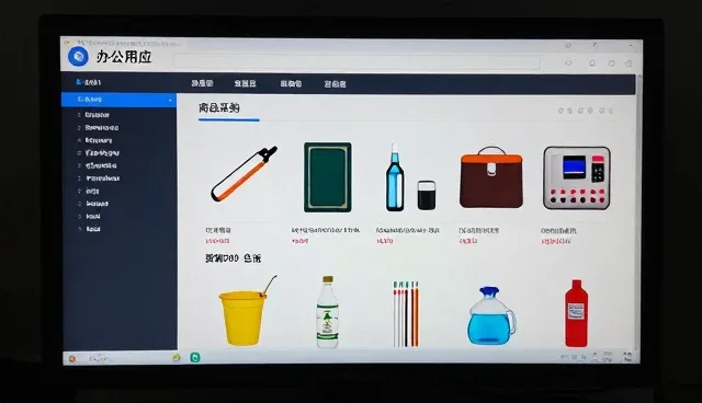 商品采购有哪些特点?