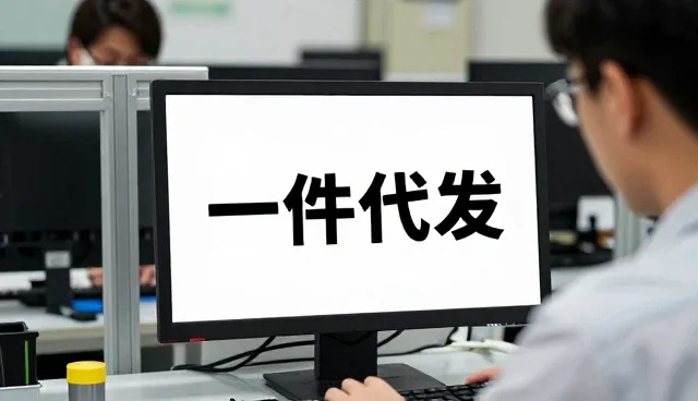 渠道分销一件代发:渠道分销企业须知
